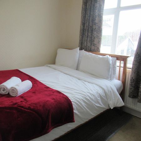 Littlestone Hotel New Romney Exterior photo