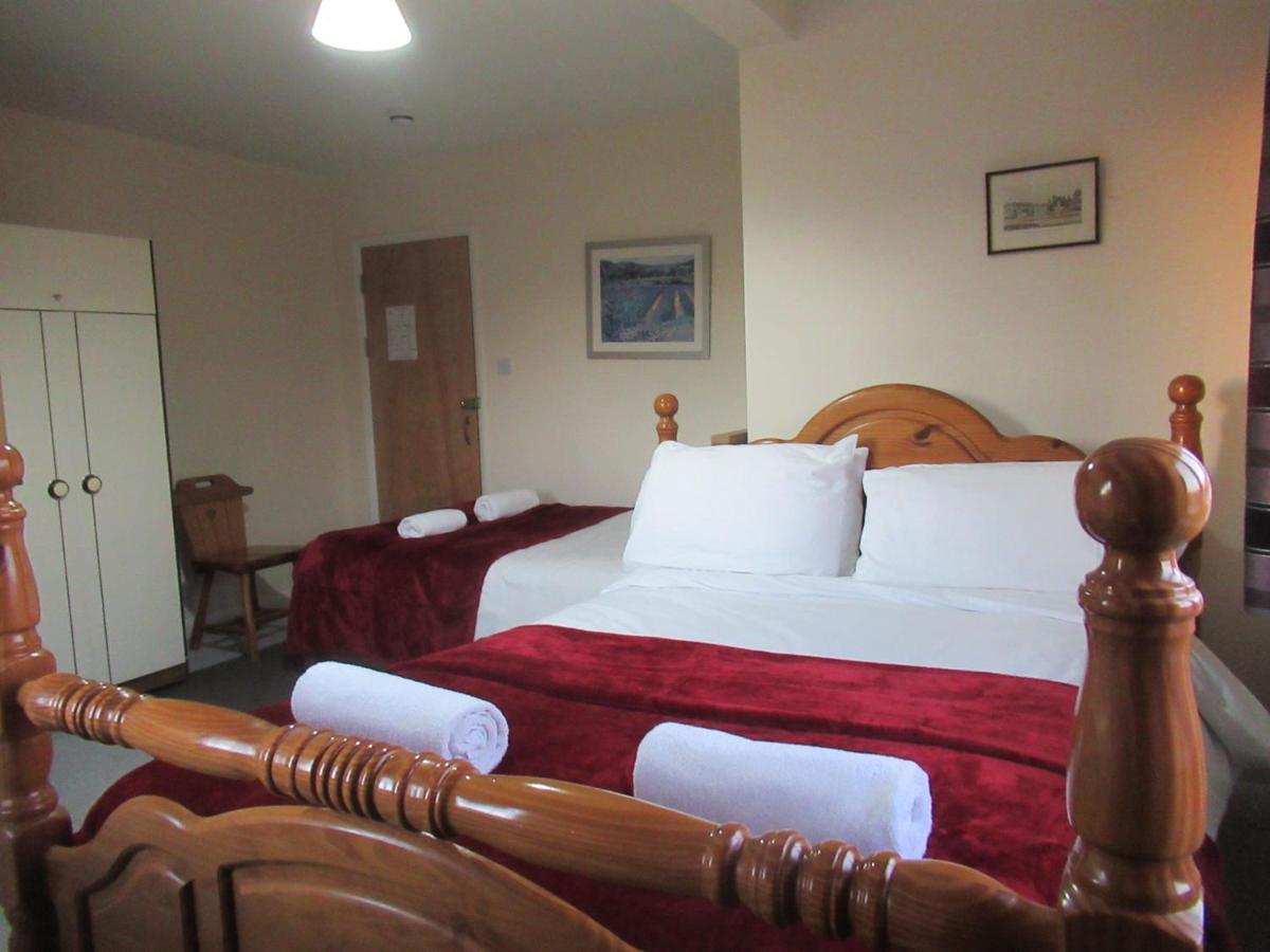 Littlestone Hotel New Romney Exterior photo